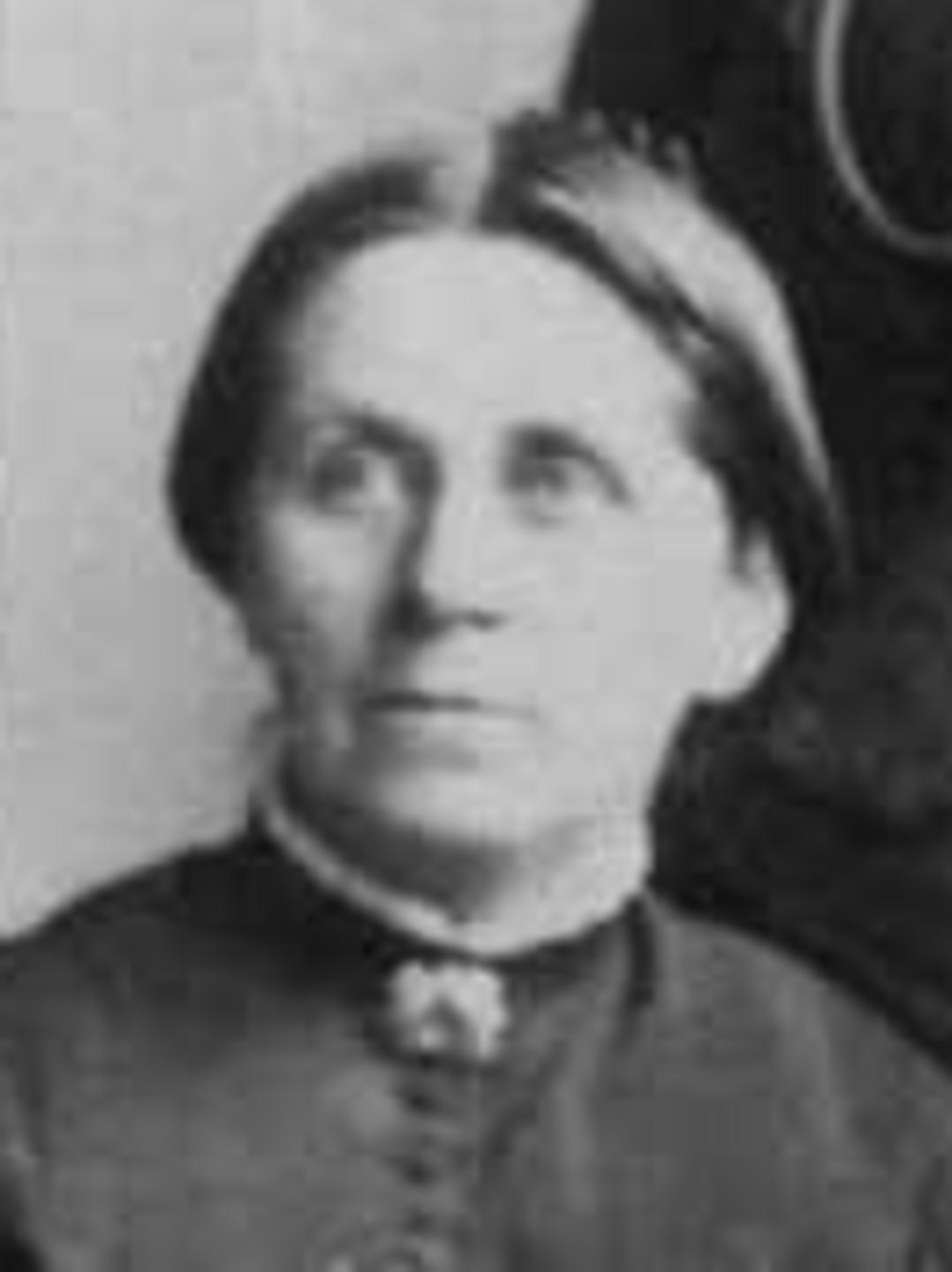 Marinda Allen (1838 - 1919) Profile